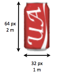 Métricas de Box2D