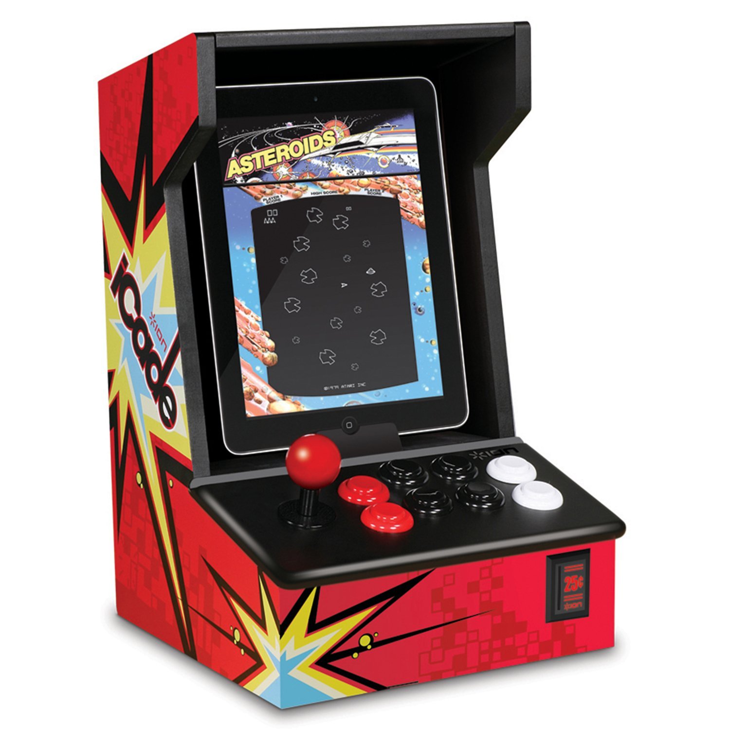 iCade