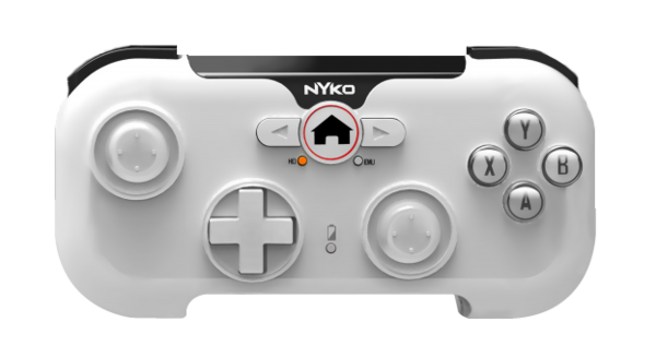 Nyko Playpad