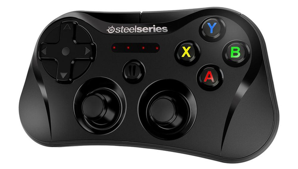 Steelseries Stratus